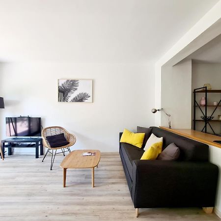 Jardin Prive Ds Le Centre De Cassis - Parking - Plage A 500M 외부 사진