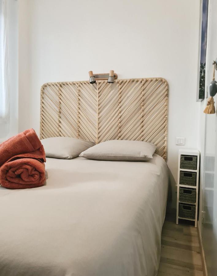 Jardin Prive Ds Le Centre De Cassis - Parking - Plage A 500M 외부 사진